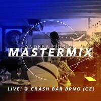 Mastermix #522 (Live! @ Crash Bar Brno)