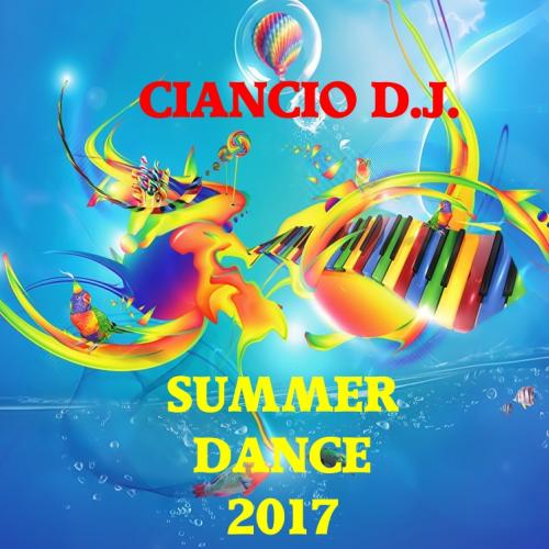 Summer Dance 2017