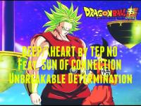 DEEP/\HEART by TEP NO Feat. SUN OF CONNECTION - Unbreakable Determination  