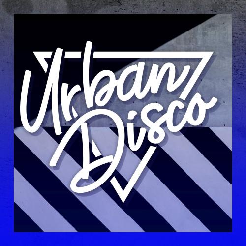 Urban Disco Radio 06.