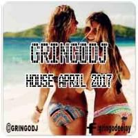 GRINGODJ - HOUSE  APRIL 2017