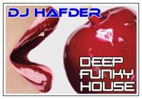 DJ HafDer - Deep Funky House # 201