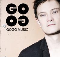GOGO Music Radioshow #589 - Ralf GUM - 22nd of February 2017