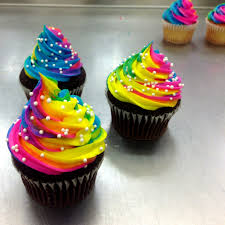 CUPCAKES