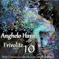 Anghelo Haya - Frivolite 10