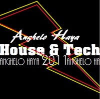 Anghelo Haya - House &amp; tech 2009