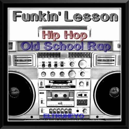 Funkin&#039; Lesson 90s Hip Hop Rap Mix