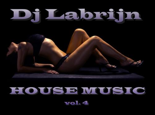 Dj Labrijn - House Music vol 4