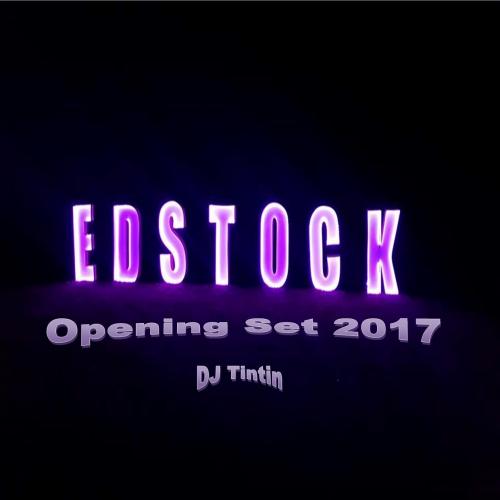 Edstock 2017 The Opening Set