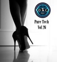 o.S.c Pure Tech Vol 26