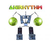 AniRhythm Mixshow - 072417 Spellbound