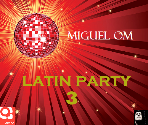 LATIN PARTY 3