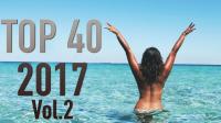 Top 40 Summer 2017