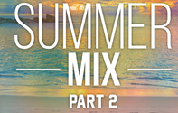 Summer Club MIx 2017 by Dj Holsh