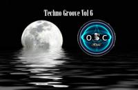 o.S.c Techno Groove Vol 6