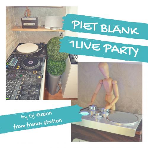 Best Of Piet Blank @ 1Live Radio