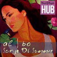 AL | BO - Songs Of Summer (Album Megamix)
