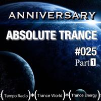 Absolute Trance #025