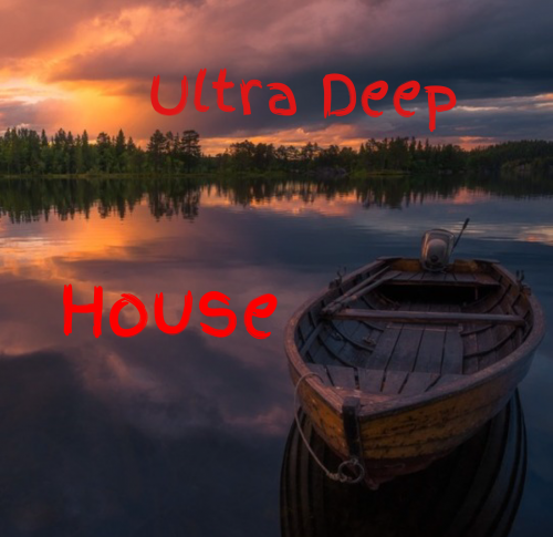 Ultra Deep House #8