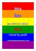 CRUZ TOP FLOOR VOL 1