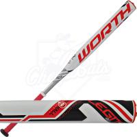 loaded slowpitch softball bats