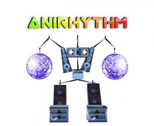 nirhythm Mixshow 080617 - Anomalous