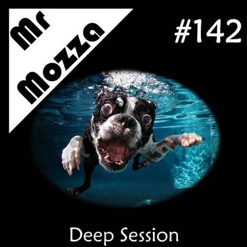 DJ Mr Mozza #142 - Deep Session