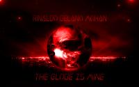 Rinaldo Delano Mohan- The Globe Is Mine