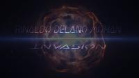 Rinaldo Delano Mohan- Invasion