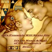 Freestyle will Never Die