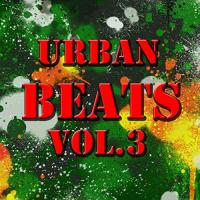 Urban Beats vol 3 