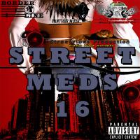 Streetvibes Production Street Meds 16