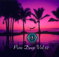 o.S.c Pure Deep Vol 12