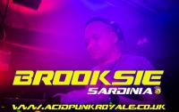 Brooksie - Acid Punk Royale Promo Mix 2017