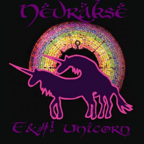 Nevrakse - F&amp;#! Unicorn (Vynil set Schranz)