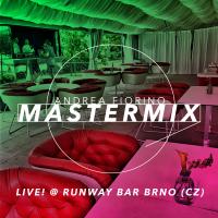 Mastermix #525 (Live! @ Runway Bar Brno)
