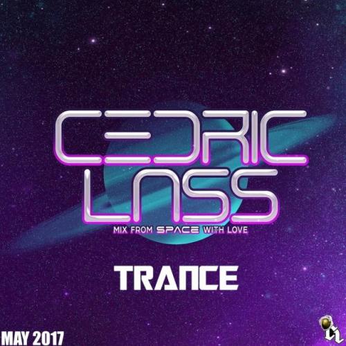 Best Of May TRANCE From Space With Love!