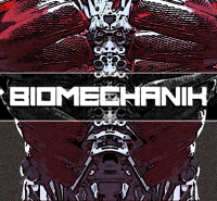 Synthesized - Biomechanik