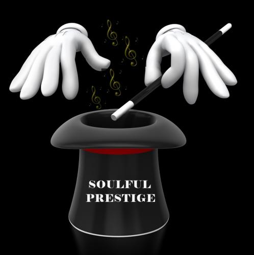 DJ DANI &amp; FRANCO RANA PRESENT:SOULFUL PRESTIGE