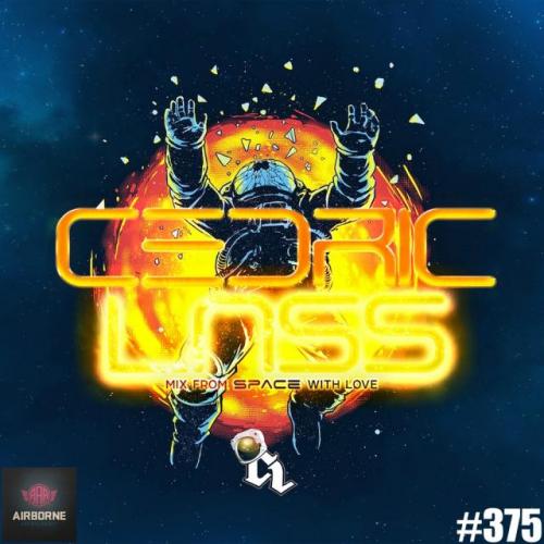 EDM From Space With Love! #375
