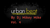 Urban Beats Vol. 4 