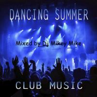Dancing Summer Club Music