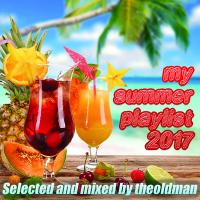 MY SUMMER PLAYLIST 2017