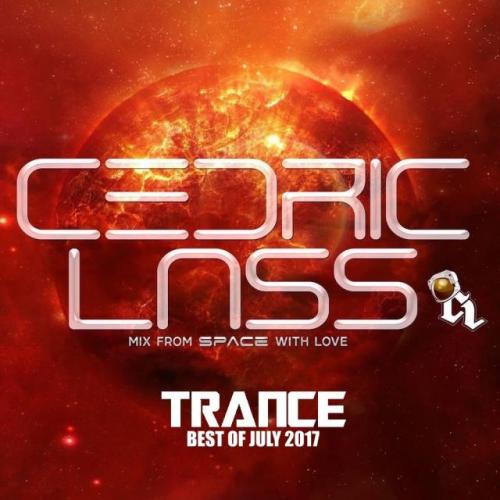 Best Of July TRANCE From Space With Love!
