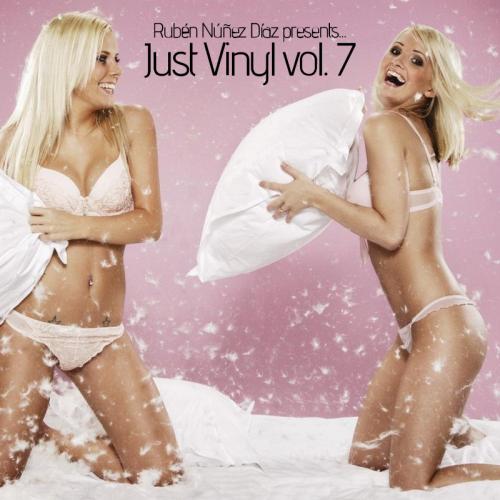 Just Vinyl vol. 7