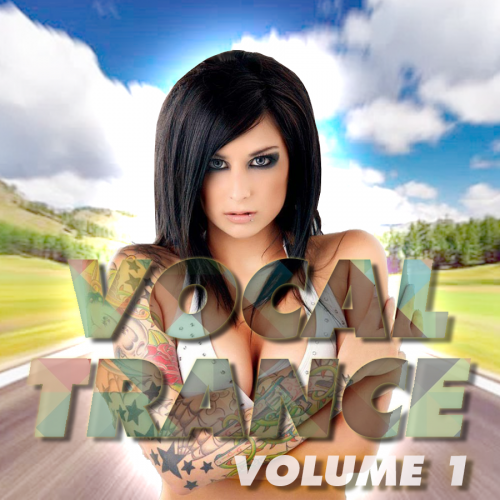 Vocal Trance Volume 1
