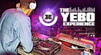 THE YEBO EXPERIENCE MIXX001