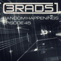 Random Happenings Episode 45