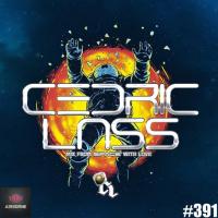 EDM From Space With Love! #391