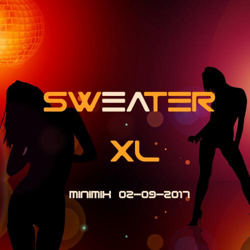 The SweaterXL MiniMix from 02-09-2017 